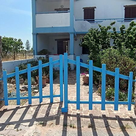 Appartamento Vista Mare กาลาเซตตา ภายนอก รูปภาพ