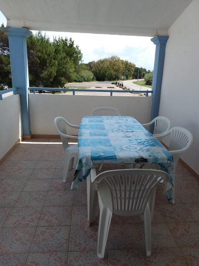Appartamento Vista Mare กาลาเซตตา ภายนอก รูปภาพ