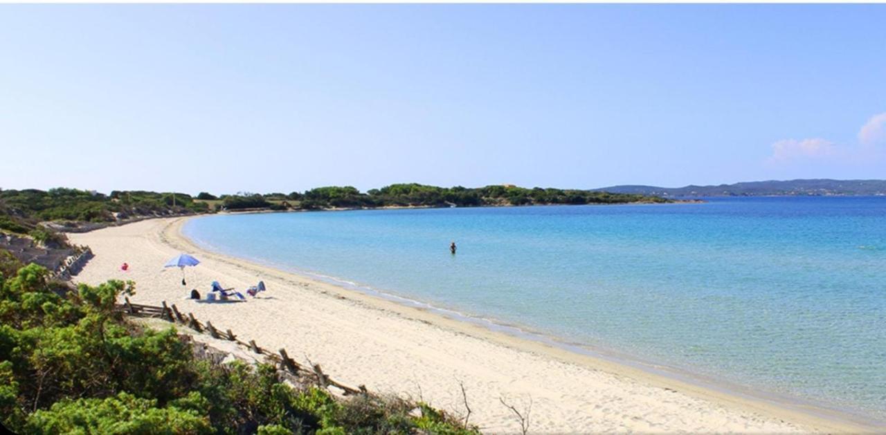 Appartamento Vista Mare กาลาเซตตา ภายนอก รูปภาพ